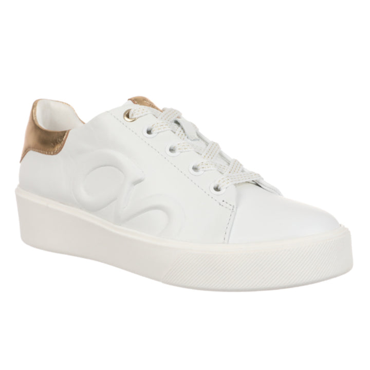 MORRISONLOGO-WHITE/GOLD