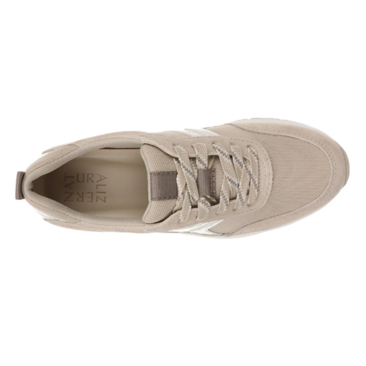 SHAY-JOGGER-WHITE/PORCELAIN