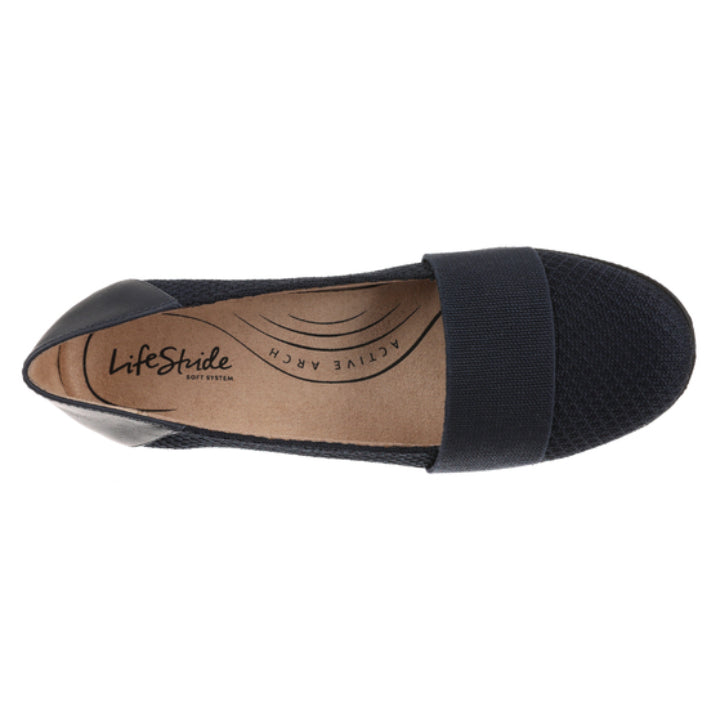 NAOMI-LUX NAVY