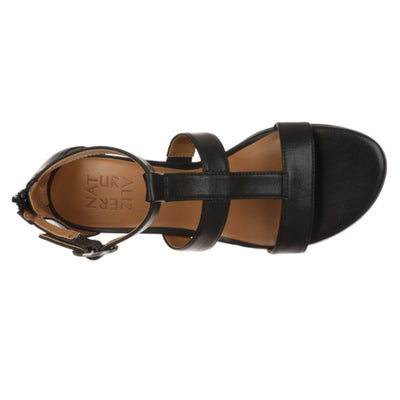 HUDA-BLACK