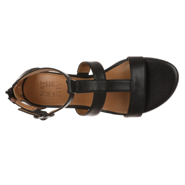 HUDA-BLACK